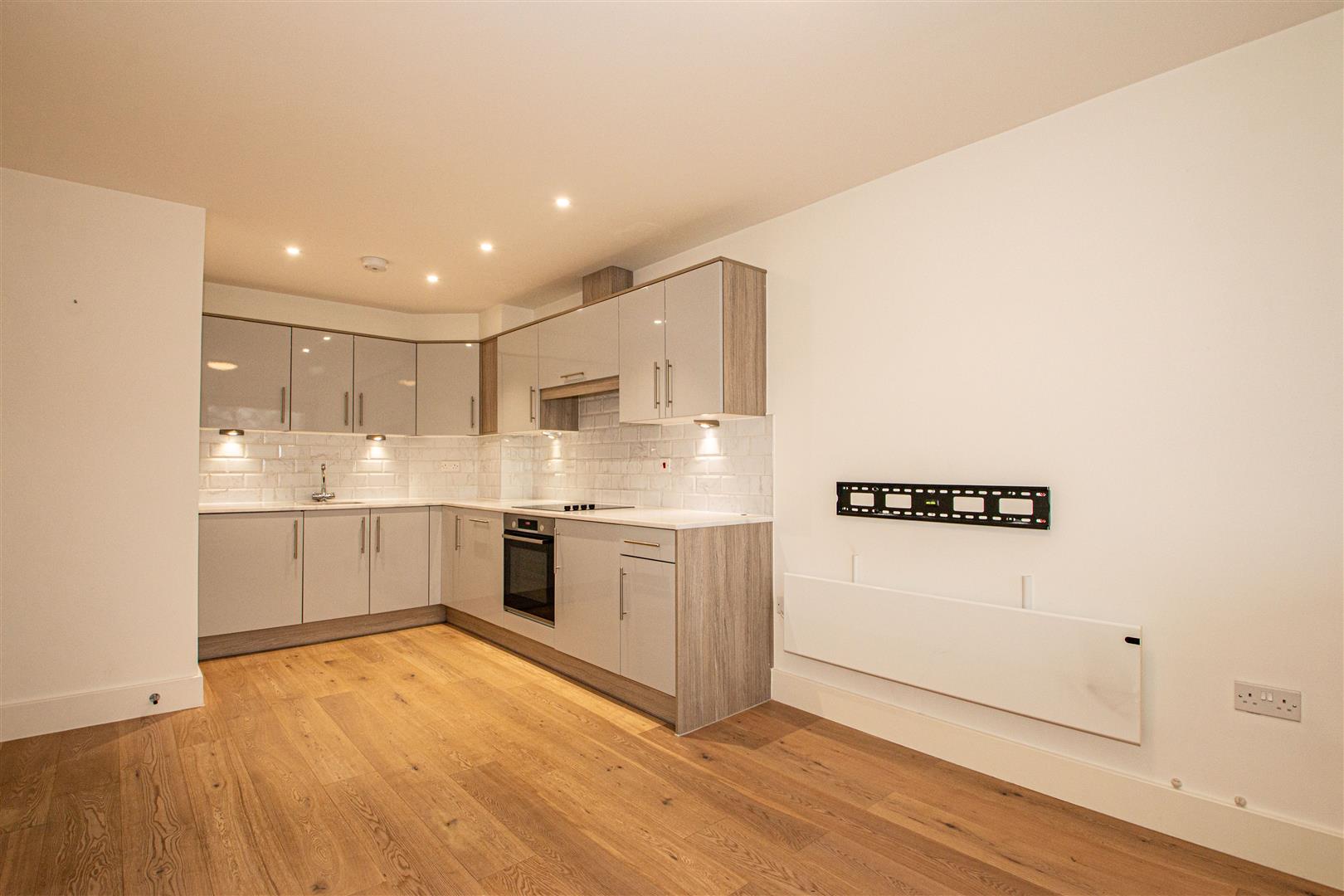 152 Silbury Boulevard, Milton Keynes
